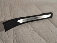 BMW X7 G07 40i moulding cap threshold 7434258