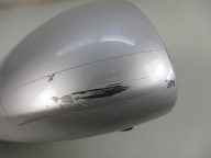 AUDI A8 D3 and LIFT mirror 13 PIN left LY7W UK