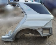 MERCEDES ML W166 12R LONGHERONE parafango sinistra posteriore C792