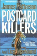 POSTCARD KILLERS (ang) Patterson w