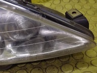 PEUGEOT 206 CC REFLEKTOR light right front