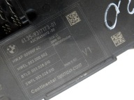 module control unit REM BMW F20 2.0D 2013R. 6135-9317173