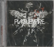 Płyta CD Ghamorean - Plaguempire 2005 I Wydanie Nowa Folia ________________
