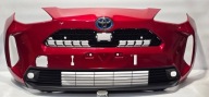 front bumper grille TOYOTA YARIS CROSS 20- 4XPDC original 52119-0D020