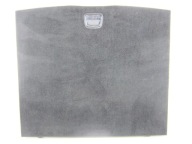 upholstery floor mats cover boot Mercedes ML W166