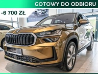 Skoda Kodiaq Selection 2.0 TDI 193KM DSG 4x4 Winer Light and View Basic