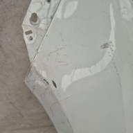 OPEL CORSA D 06-14 fender front front left