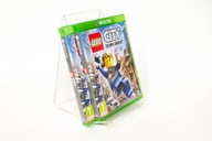 LEGO City: Tajny Agent XOne N05