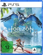 Horizon Forbidden West Gra PlayStation 5 PS5