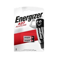 2x Bateria alkaliczna A27 MN27 12V Energizer