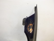 fender front left Renault Laguna II 2 Lift 2005-2007 NV472 Granat