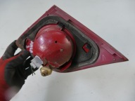 MAZDA 3 BK light to the bonnet right rear part right rear