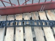 bumper support front PEUGEOT 407 9644646380