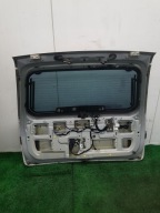 boot doors rear part KIA SPORTAGE 1 S6 2005