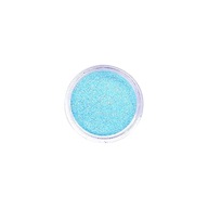 Glitter HQ 7 ml - modrý svetlý / Bass Cosmetics