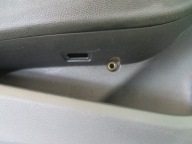 side door left front AUDI A5 19R 8W6.867.117