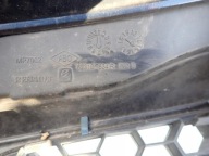 DACIA SANDERO LOGAN II 12-16 bumper front front