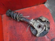 VW PASSAT B6 3C 2.0 TDI BMP swing shock absorber McPherson left front