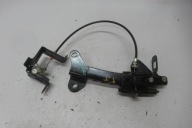 SUBARU FORESTER 11R RYGIEL lock KANAPY right
