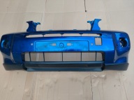 NISSAN X-TRAIL T31 07-10 front bumper front front 62022JG44H