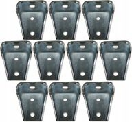 10 db-os VÁZRÖGZÍTŐ KÉSZLET VÁLTÓKONZOL