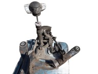 AUDI A6 C7 LIFT sususpension rear part axle beam rear. subframe swing right left