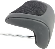 CITROEN C5 III X7 rest KANAPY leather rear rear part left = right