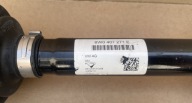 semi-axis AUDI A4 B9 LIFT 8W0407271E as new original