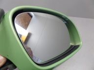 mirror right VW NEW BEETLE 98-05 5PIN colour LG6V