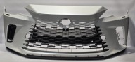 front bumper grille LEXUS RX V 22- 6X PDC washers original 52119-48850