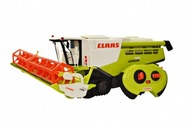 MALIK HAPPY PEOPLE KOMBAJN CLAAS LEXION 780 RC 3+