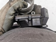 throttle flap VW CRAFTER 2.5 TDI 06-11 076128063A