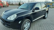 PORSCHE CAYENNE 2005