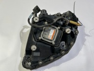 light reflektor front front right Chevrolet Corvette C6 2005r