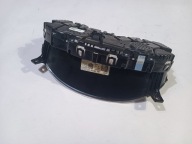 dials dials wskazniki Ford Explorer 2020
