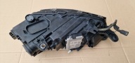 Skoda Fabia 4 IV light right full led crystal lighting