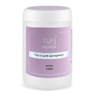 Cukrová pasta TUFI profi PREMIUM mäkká 1000 g (0121779)