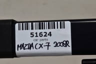 blinds boot MAZDA CX-7 2007-2010R