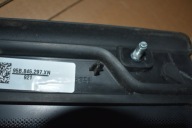 IDEALNA window bodywork rear part rear left AS3 17R PORSCHE MACAN 1