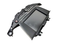 display RADIA navigation devices NAVI GPS OPEL ASTRA K V 42578318