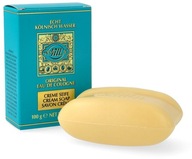 Mydlo 4711 ORIGINAL EAU DE COLOGNE 100g CREAM SOAP