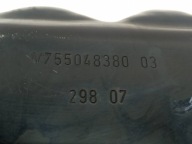 Coppa olio 755048380 1.6 VTI Peugeot 207 e (2006-2012)