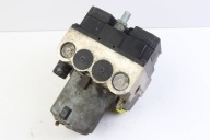 AUDI A4 B5 pump control unit ABS 8D0614111 0265214002