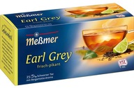 Herbata Messmer Earl Grey z Niemiec
