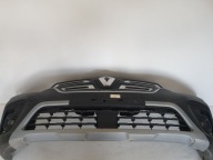 RENAULT KANGOO III IV 21-> bumper front front grill PDC RADAR LED