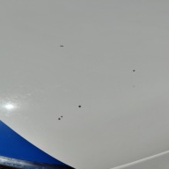 bonnet front CITROEN C3 III EWP EWPB