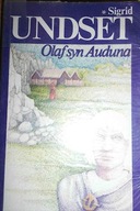 Olaf syn Auduna. tom 1 - Sigrid Undset