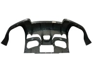 FERRARI PUROSANGUE CARBON ARRIÈRE DIFFUSEUR 958048