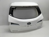 boot doors boot rear part TOYOTA COROLLA E21 18- KOMBI