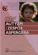 AUTYZM I ZESPÓŁ ASPERGERA